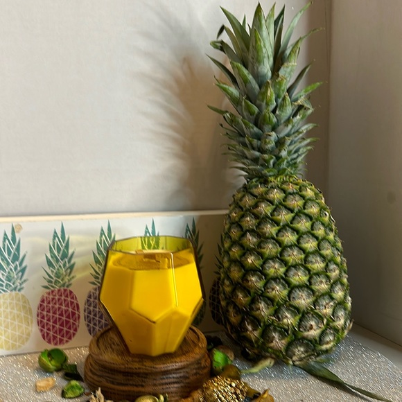 PINEAPPLE BRÛLÉE / BERRY BRÛLÉE, SCENT UNLEASHED LLC - Picture 8 of 9